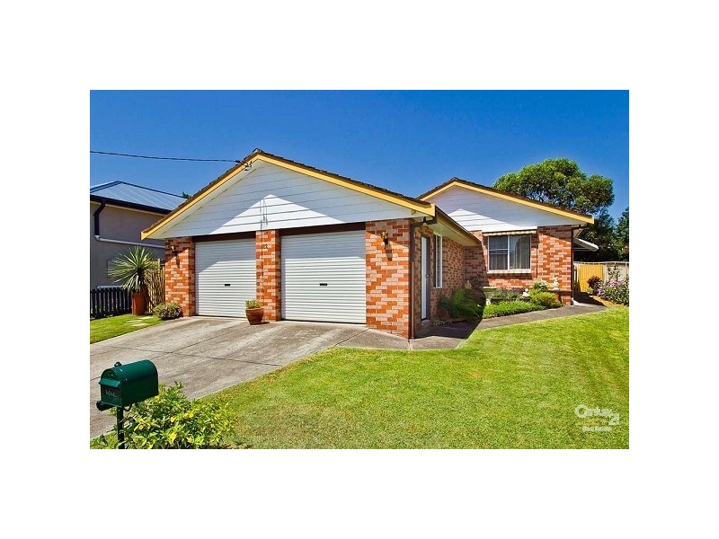 22 Carlyon Street, Killarney Vale NSW 2261