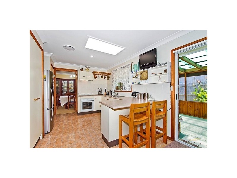 22 Carlyon Street, Killarney Vale NSW 2261