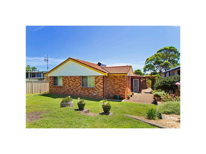 22 Carlyon Street, Killarney Vale NSW 2261