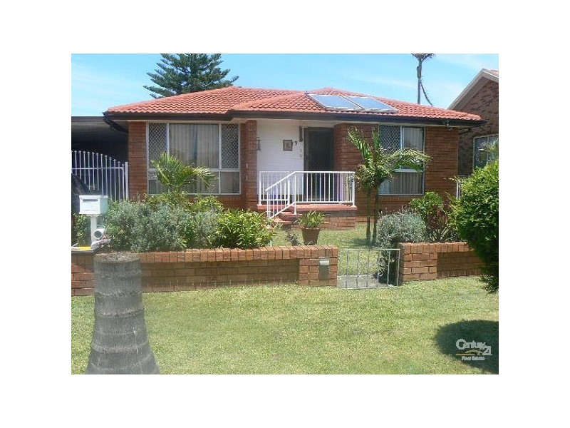 19 FLORIDA ST, The Entrance North NSW 2261