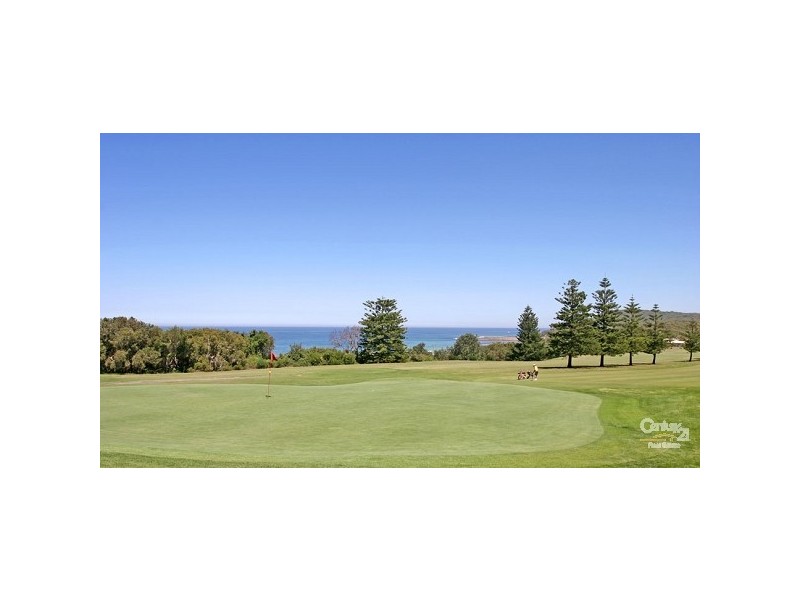 16 Phillip Street, Shelly Beach NSW 2261