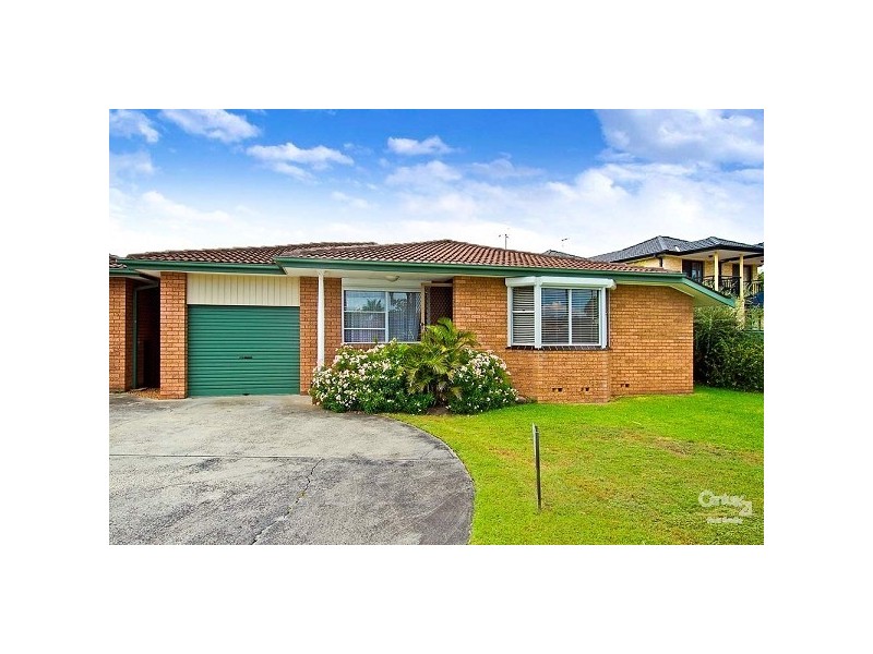 3/366 The Entrance Road, Long Jetty NSW 2261