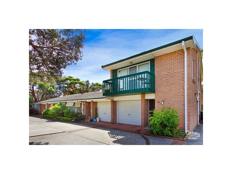 12/59 Dening Street, The Entrance NSW 2261