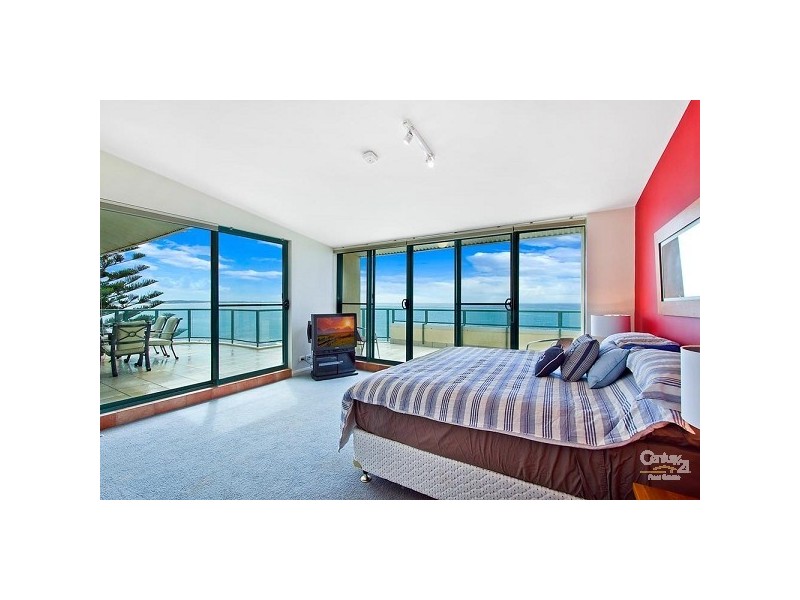 4/118 Ocean Parade, Blue Bay NSW 2261