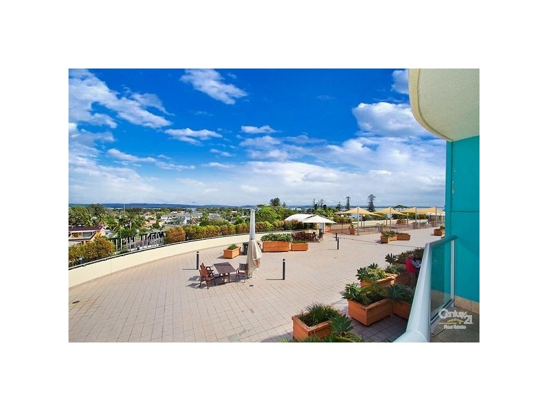 519/18 Coral Street, The Entrance NSW 2261