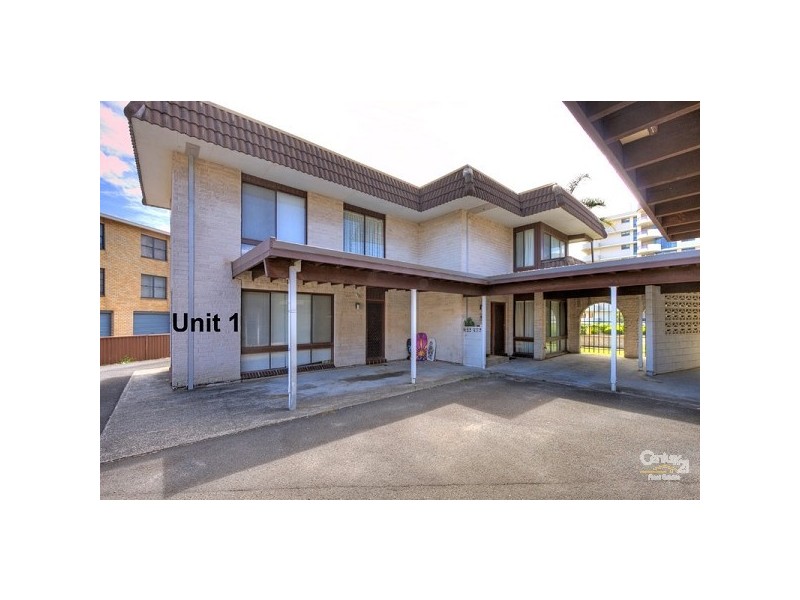 1/1 Bay Road, The Entrance NSW 2261