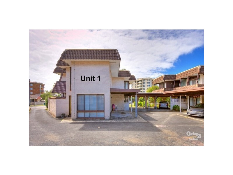 1/1 Bay Road, The Entrance NSW 2261