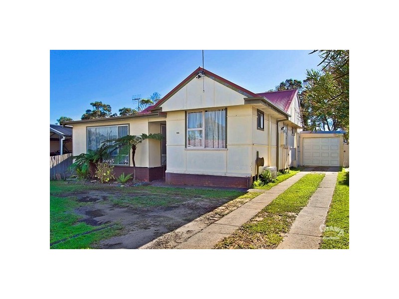84 Oaks Avenue, Shelly Beach NSW 2261