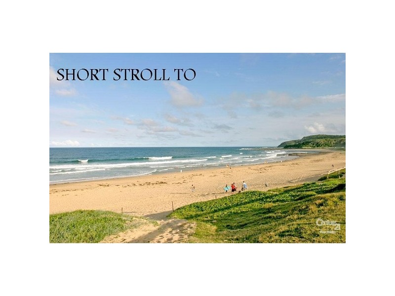 84 Oaks Avenue, Shelly Beach NSW 2261