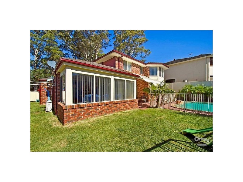 53 Berkeley Road, Glenning Valley NSW 2261