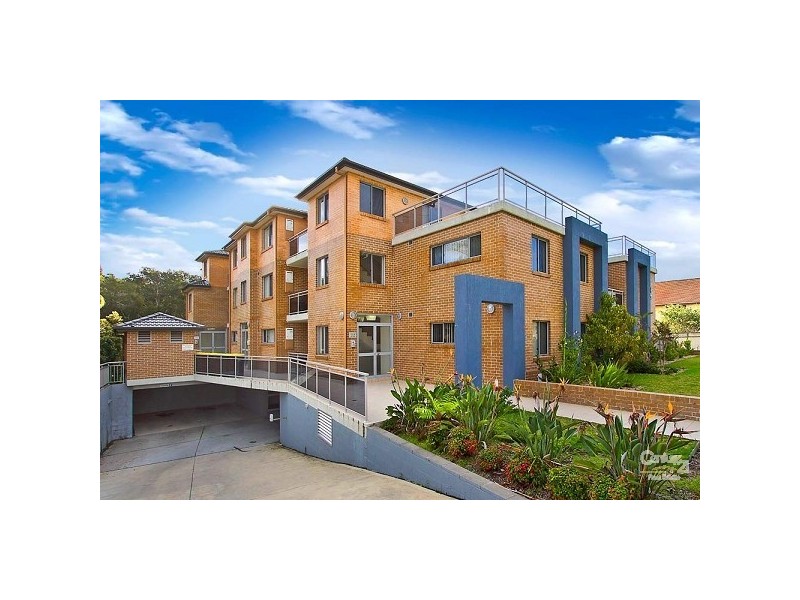 3/15-17 Nirvana Street, Long Jetty NSW 2261