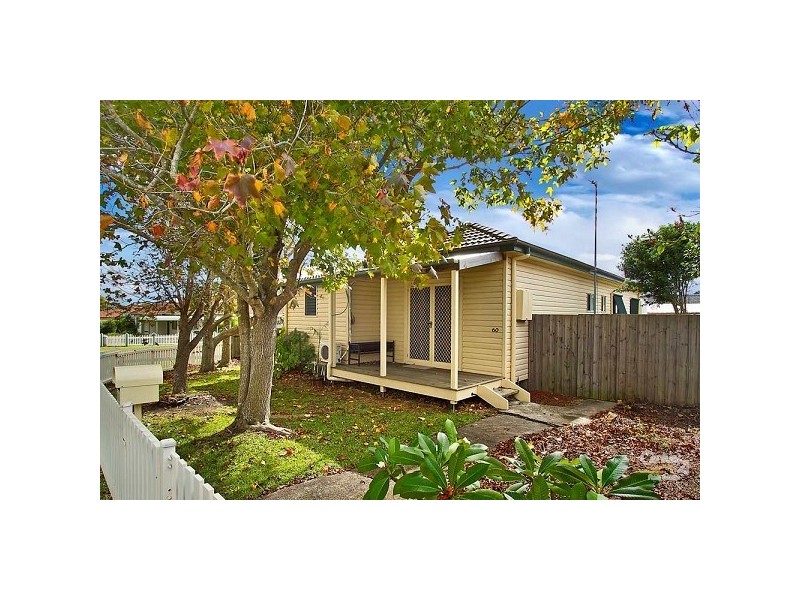 60 Oaks Avenue, Shelly Beach NSW 2261