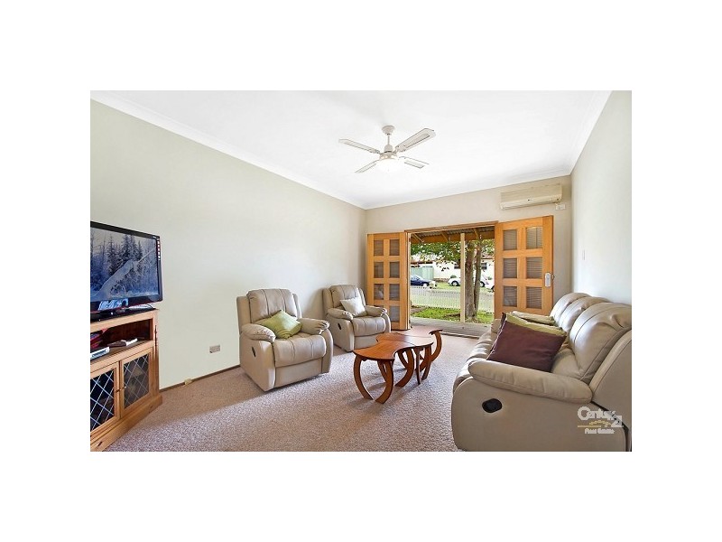 60 Oaks Avenue, Shelly Beach NSW 2261