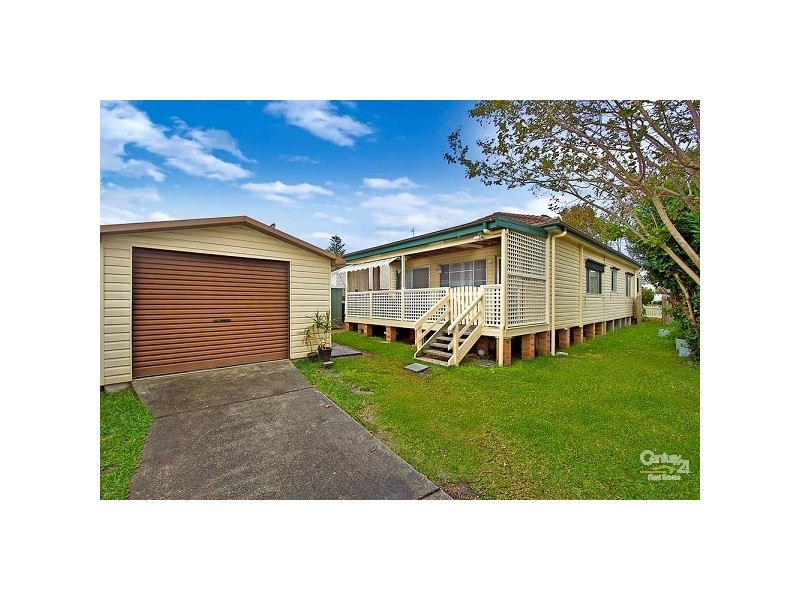 60 Oaks Avenue, Shelly Beach NSW 2261