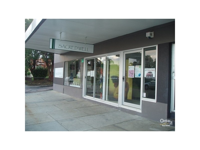 Shop 3 Ocean Pde, The Entrance NSW 2261