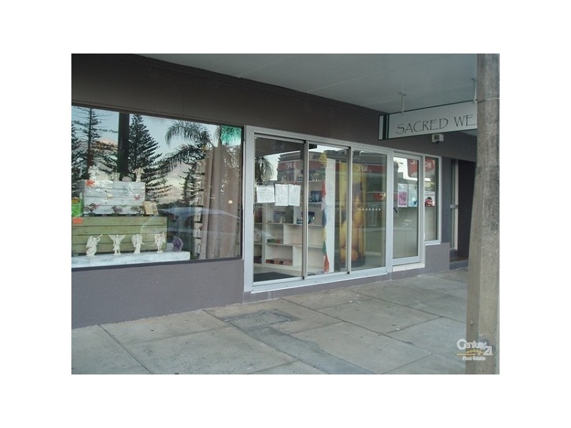 Shop 3 Ocean Pde, The Entrance NSW 2261