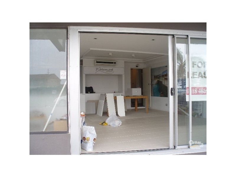 Shop 3 Ocean Pde, The Entrance NSW 2261