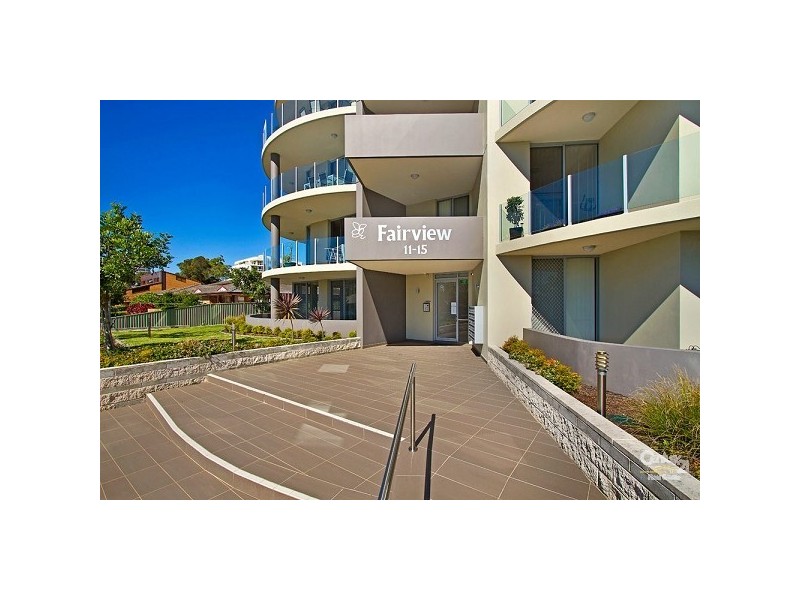 16/11-15 Fairview Avenue, The Entrance NSW 2261