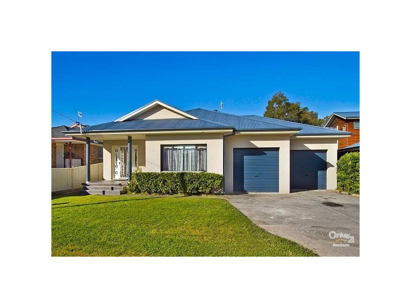 10 McLean Street, Killarney Vale NSW 2261