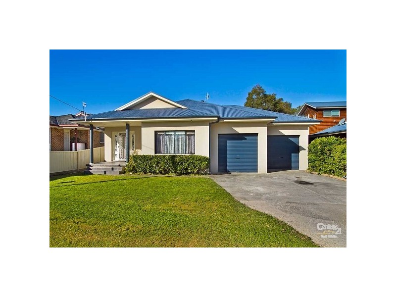 10 McLean Street, Killarney Vale NSW 2261