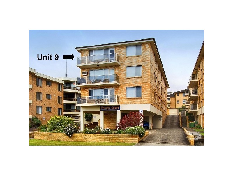 9/9 Marine Parade, The Entrance NSW 2261