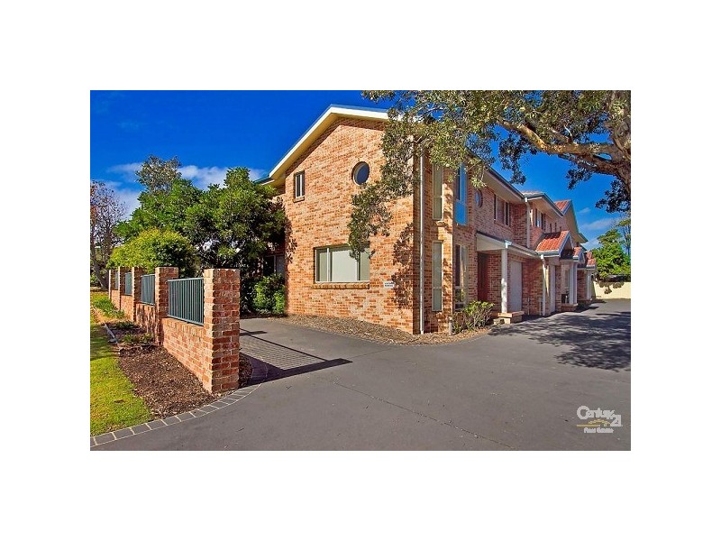 6/75 Swadling Street, Long Jetty NSW 2261