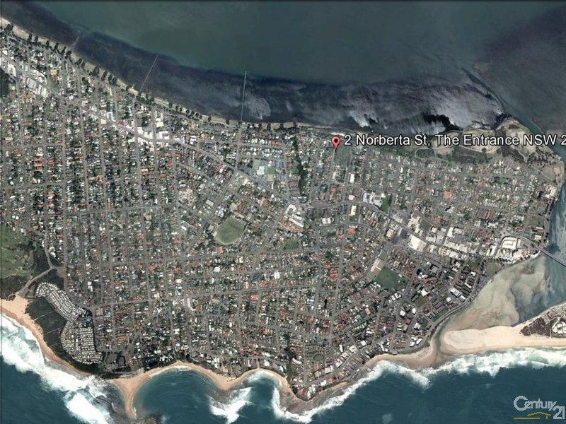 2 Norberta Street, The Entrance NSW 2261