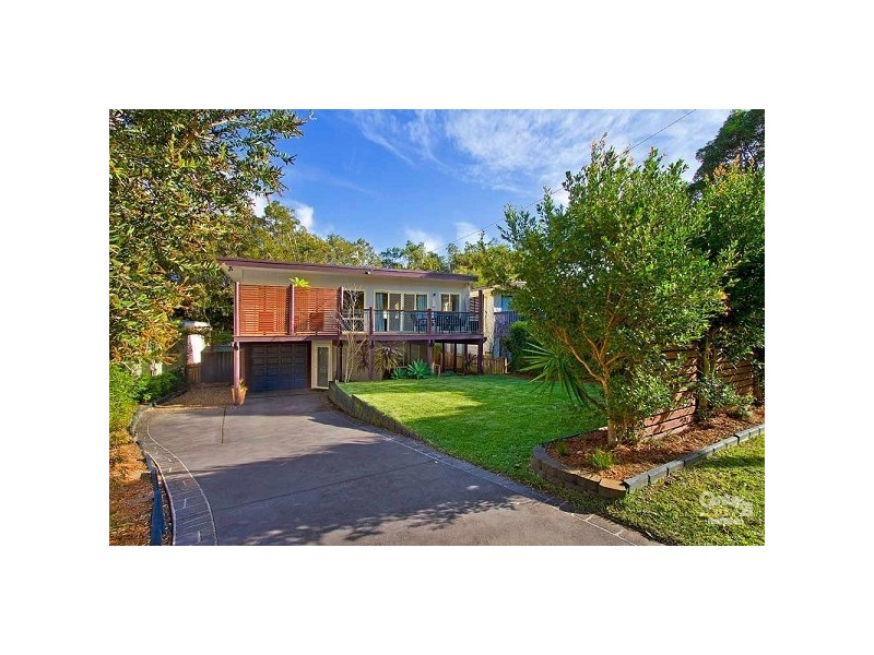 5 Peter Avenue, Forresters Beach NSW 2260