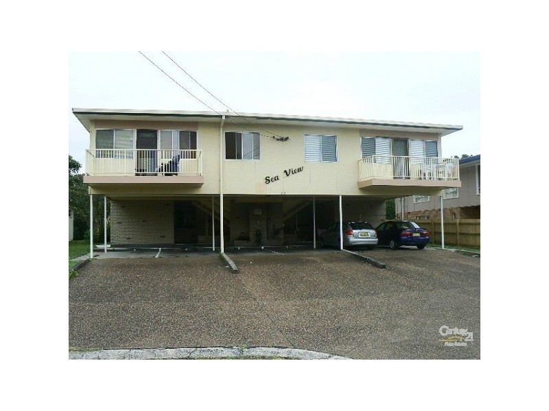 1/22 BINBURRA AVE, Toowoon Bay NSW 2261
