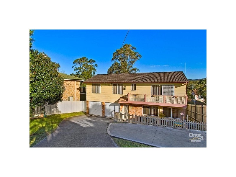58 Platypus Road, Berkeley Vale NSW 2261