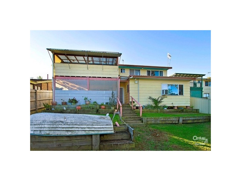 58 Platypus Road, Berkeley Vale NSW 2261