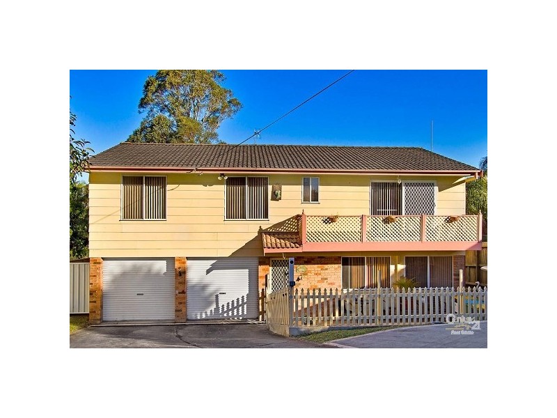 58 Platypus Road, Berkeley Vale NSW 2261