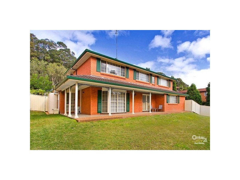 1 Keveer Close, Berkeley Vale NSW 2261