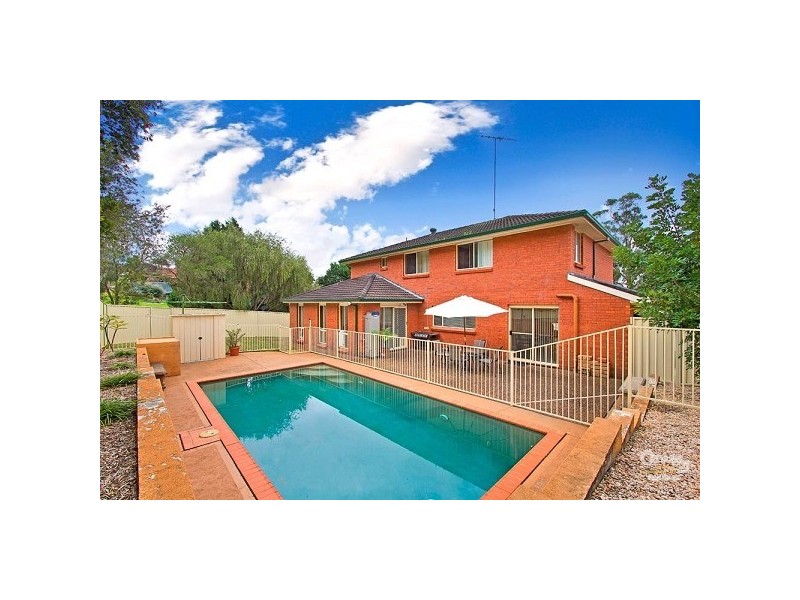 1 Keveer Close, Berkeley Vale NSW 2261