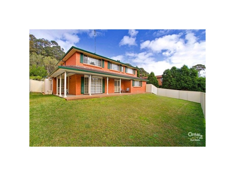 1 Keveer Close, Berkeley Vale NSW 2261