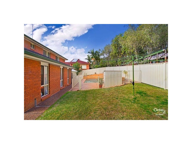 1 Keveer Close, Berkeley Vale NSW 2261