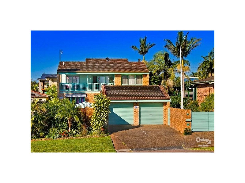 22 Bellevue Street, Long Jetty NSW 2261
