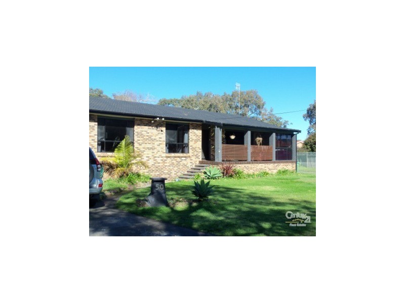 50 Lucinda Avenue, Killarney Vale NSW 2261