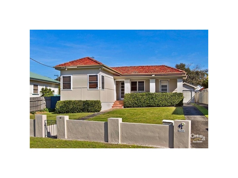 41 Currawong Street, Blue Bay NSW 2261