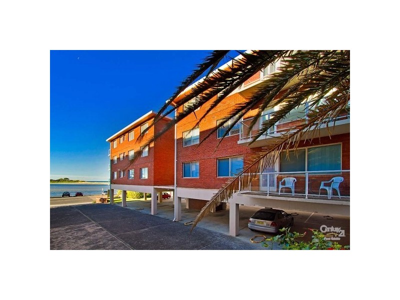 6/12 Marine Parade, The Entrance NSW 2261