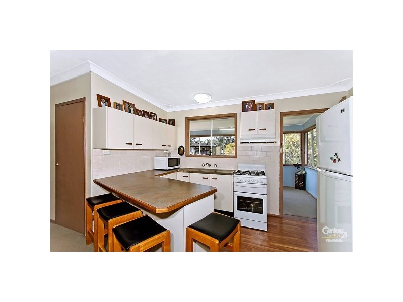 53 Kerry Crescent, Berkeley Vale NSW 2261