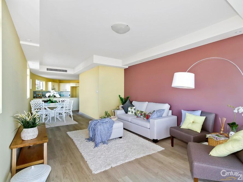 21/2-6 Beach Street, The Entrance NSW 2261