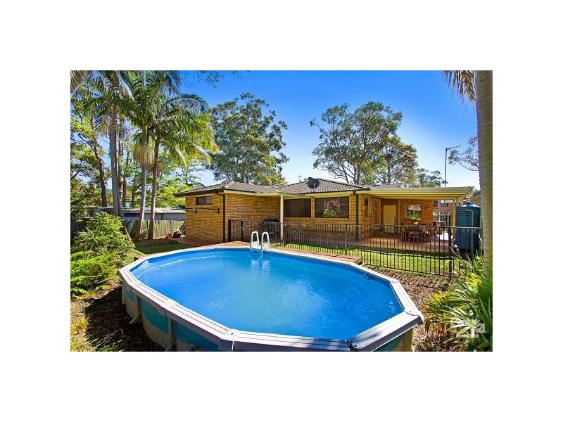 114 Lakedge Avenue, Berkeley Vale NSW 2261