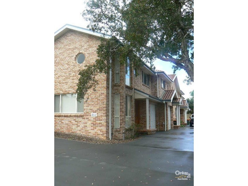 5/75 Swadling St, Long Jetty NSW 2261