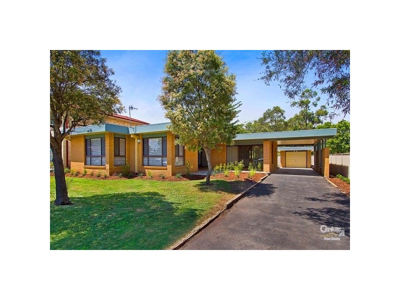 1 Shelly Beach Road, Shelly Beach NSW 2261