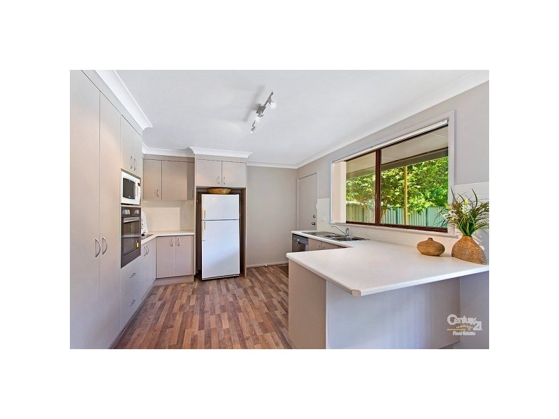 1 Shelly Beach Road, Shelly Beach NSW 2261