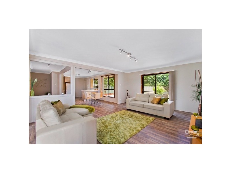 1 Shelly Beach Road, Shelly Beach NSW 2261