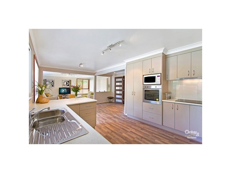 1 Shelly Beach Road, Shelly Beach NSW 2261