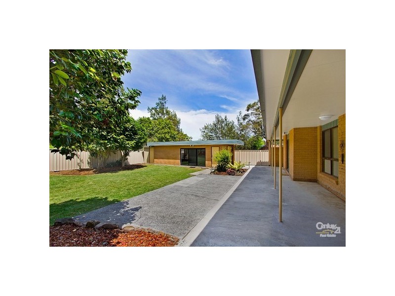 1 Shelly Beach Road, Shelly Beach NSW 2261