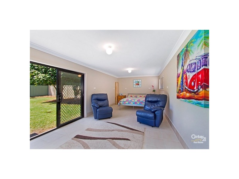 1 Shelly Beach Road, Shelly Beach NSW 2261